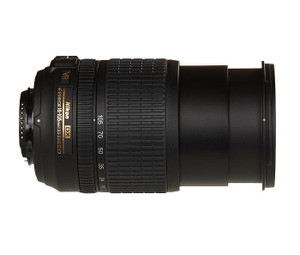 NIKON AF-S DX Nikkor 18 - 105 mm f/3.5-5.6G ED VR Telephoto NIKON AF-S DX Nikkor 18 - 105 mm f/3.5-5.6G ED VR Telephoto
