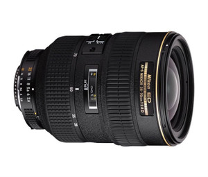 NIKON AF-S Zoom-NIKKOR 28 - 70 mm f/2.8D IF-ED Macro Zoom