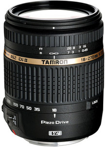 ★OH済み 極美品 TAMRON 18-270mm Di II VC キヤノン用 Amazon.co.jp: TAMRON 高倍率ズームレンズ 18-270mm F3.5-6.3 DiII VC