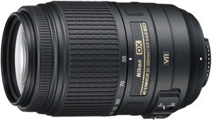 ★極上美品★AF-S DX 55-300m 4.5-5.6G ED VR#149 NIKON AF-S DX NIKKOR 55 - 300 mm f/4.5-5.6G ED VR Telephoto