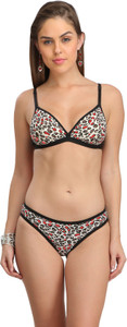 Selfcare Lingerie Set