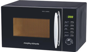 Flipkart Morphy Richards 20 L Grill Microwave Oven Grill