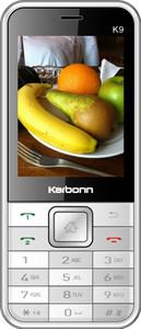 KARBONN Jumbo K9