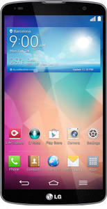 LG G Pro 2 (Titan, 16 GB)