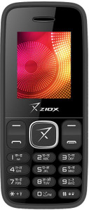 Ziox ZX18 (20 MB Storage, 128 MB RAM) Online at Best Price On