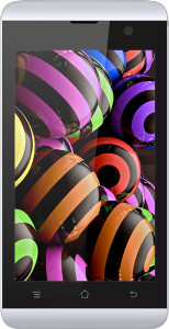 Intex Cloud Y2