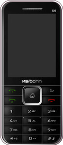 KARBONN Jumbo K9