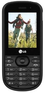 LG A350