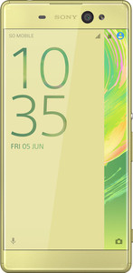 SONY Xperia XA Ultra Dual ( 16 GB Storage, 3 GB RAM ) Online