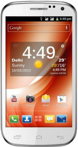 SPICE Smart Flo Ivory Mi-450 (512 MB Storage, 512 MB RAM) Online