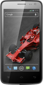 XOLO Q700i (Brown, 4 GB)