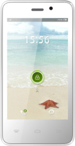 KARBONN Titanium S99 (4 GB Storage, 512 MB RAM) Online at Best