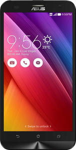 ASUS Zenfone 2 Laser 5.5 (White, 16 GB)