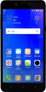 Coolpad Note 5 (Space Grey, 32 GB)
