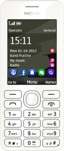 Nokia Asha 206