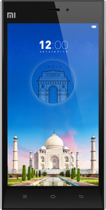 MI3 (Metallic Grey, 16 GB)