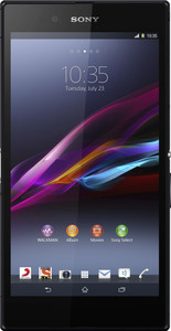 SONY Xperia Z Ultra (16 GB Storage, 2 GB RAM) Online at Best Price