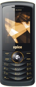 SPICE M-6350