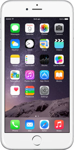 Apple iPhone 6 Plus (128 GB Storage) Online at Best Price On