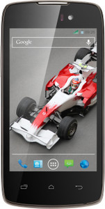 XOLO A510S (Gold, 4 GB)