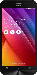 ASUS Zenfone 2 Laser ZE500KL (White, 16 GB)