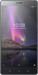 Lenovo Phab 2 (Gunmetal Gray, 32 GB)