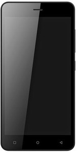 GIONEE P5_W (Black, 16 GB)