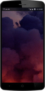 LYF WIND 3 (Black, 16 GB)