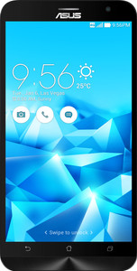 ASUS Zenfone 2 Deluxe ZE551ML (64 GB Storage, 4 GB RAM) Online at