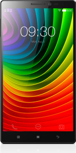 Lenovo Vibe Z2 Pro (Starry Night Black, 32 GB)