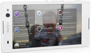 SONY Xperia C3 ( 8 GB Storage, 1 GB RAM ) Online at Best Price On
