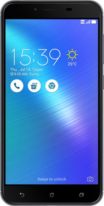 Asus Zenfone 3 Max
