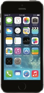 APPLE iPhone 5s (Space Grey, 16 GB)