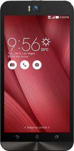 ASUS Zenfone Selfie (Pink, 32 GB)