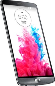 LG G3 (Titan Titan, 16 GB)