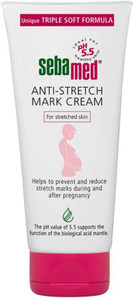 Sebamed Anti Stretch Mark Cream - Image 2