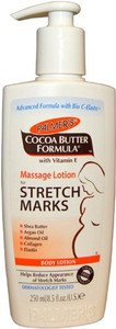 PALMER'S Cocoa Butter Formula Massage Lotion for Stretch Marks