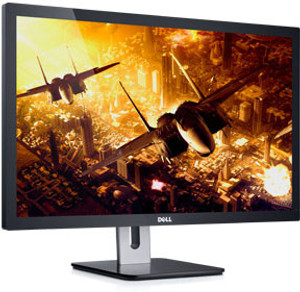 DELL 68.58 cm (27 inch) Full HD LED Backlit IPS Panel Monitor (S2740L ...