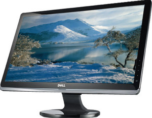 Dell ST2220L 21.5 inch LED Backlit LCD Monitor Price in India