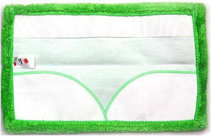 Scotch-Brite Flat Mop Refill Wet & Dry Mop