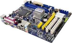 Digilite DIGILITE DL-G41MX3-LT LGA 775Socket Micro-ATX Intel G41 Chipset DDR3 ...