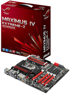 ASUS MAXIMUS IV EXTREME-Z 4点セット ASUS Maximus IV Extreme-Z 価格比較 - 価格.com
