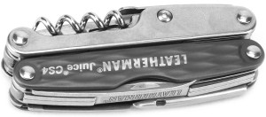 LEATHERMAN Juice CS4 Grey Multi Utility Plier Price in India LEATHERMAN Juice CS4 Grey Multi Utility Plier Price in India