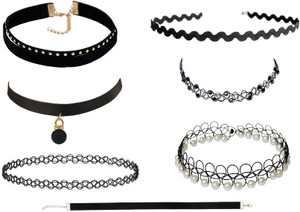 Bsquare Alloy Choker