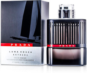 Buy Prada Luna Rossa Extreme Eau De Parfum Spray Eau de Parfum