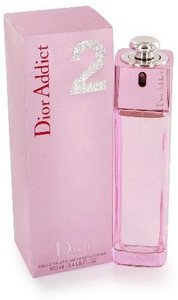 Dior Addict 2 オードトワレ 100ml Christian Dior クリスチャンディオール アディクト2
