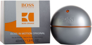 hugo boss in motion 40ml