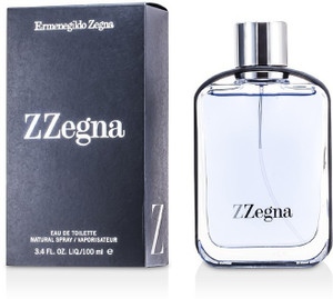 Buy Ermenegildo Zegna Zegna Intenso Spray Eau de Toilette