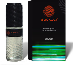 Buy SUGACCI Veloce Unisex Perfume with International Fragrance Eau