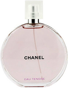 Buy Chanel Chance Eau Tendre Eau de Toilette - 100 ml Online In
